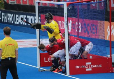 What are the Biggest Events in Field Hockey?