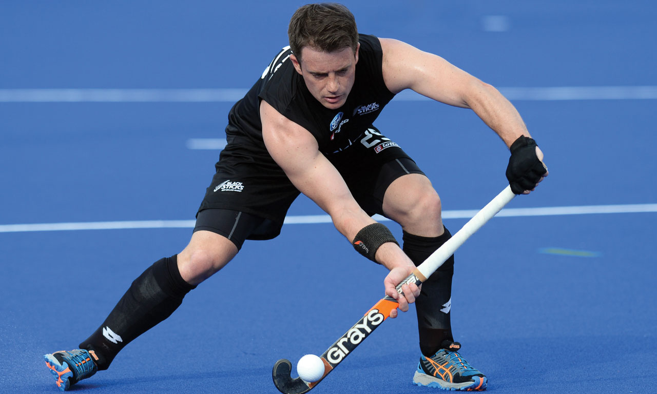 Blacksticks