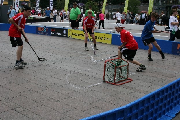 Tampa Bay Rink Hockey ::: Roller ::: Quads ::: Hoquei ::: Hardball