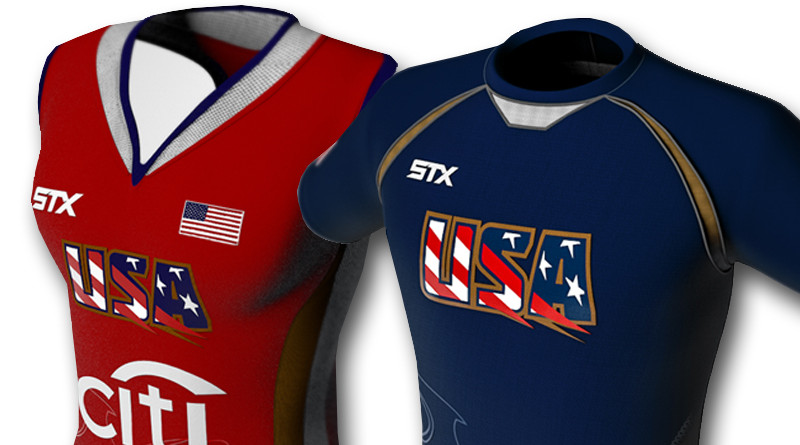 Custom Field Hockey Uniforms, Jerseys & Equipment - Made in USA by