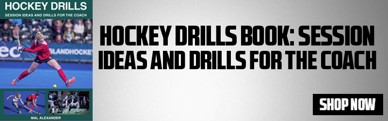 5 Field Hockey Drills to Help You Improve and Prepare for Camp