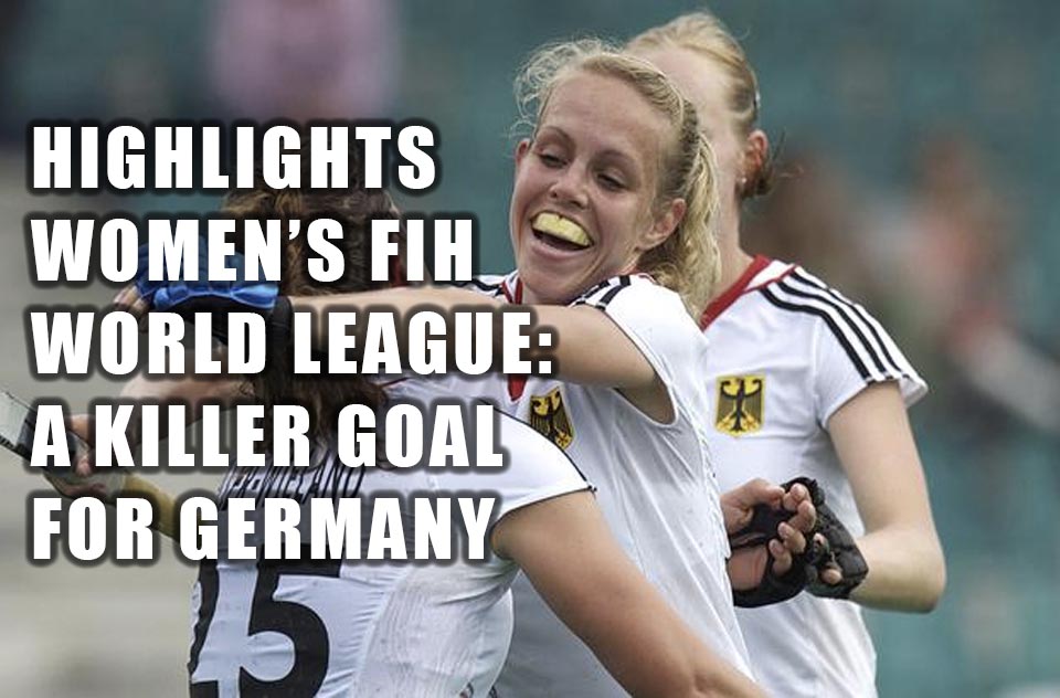 FIH World League