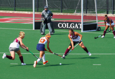 A Beginner’s Guide to Field Hockey Betting