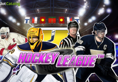 The top Casino games that Hockey lovers will enjoy