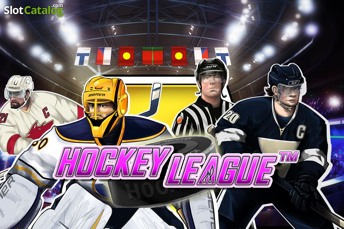 The top Casino games that Hockey lovers will enjoy