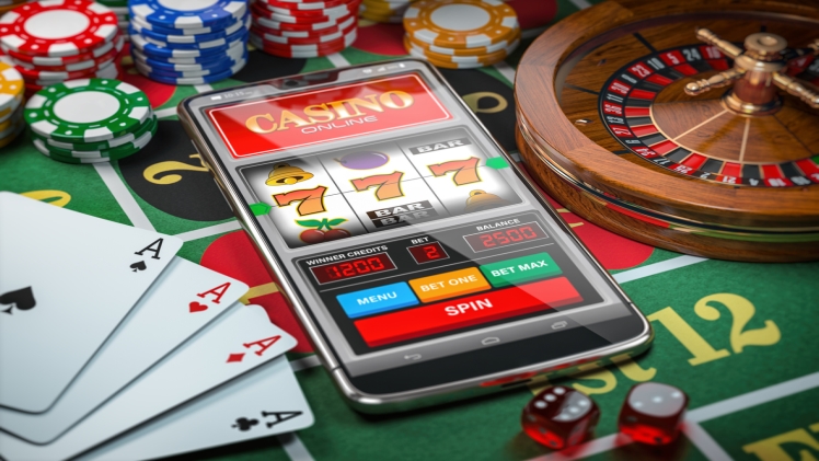 Information site about gambling: a useful note