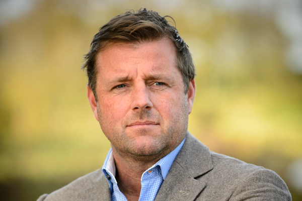 Marc Lammers says that Dutch football receives inspiration from hockey