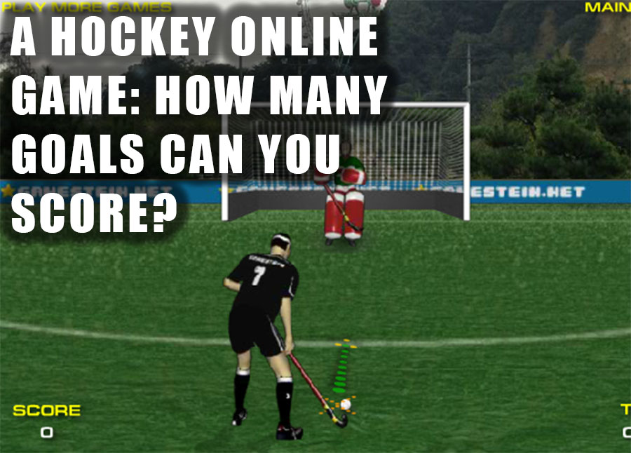 hockey online