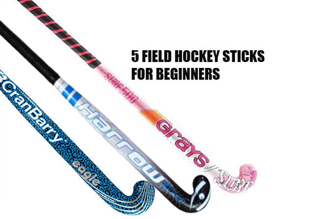 Field Hockey equipment