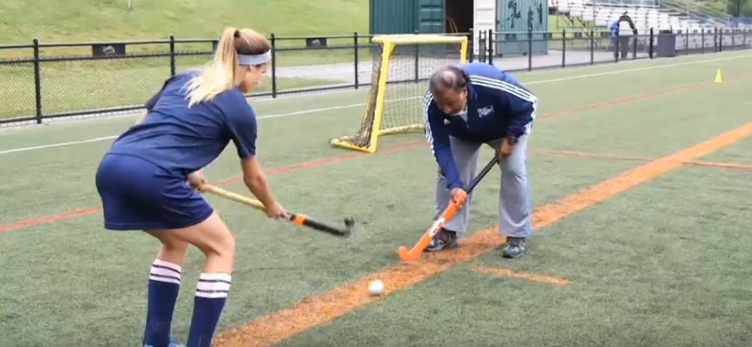 tackling drills for field hockey