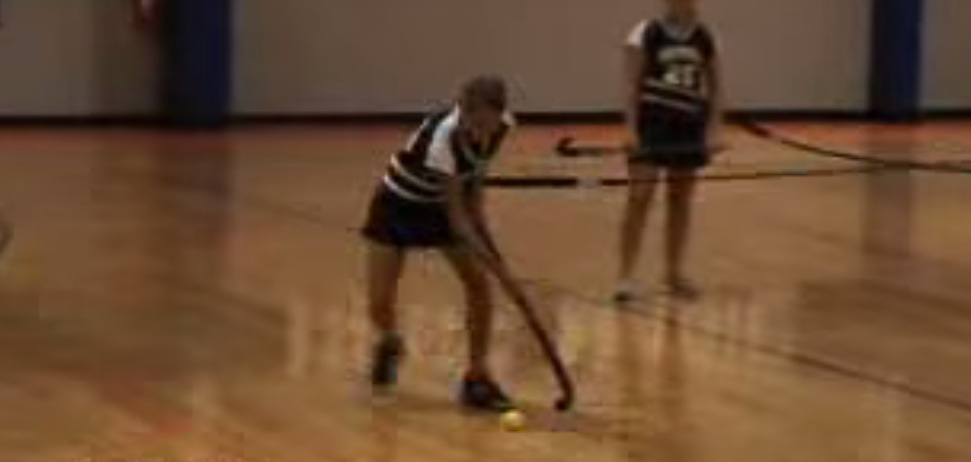 Conditioning Drills for Field Hockey