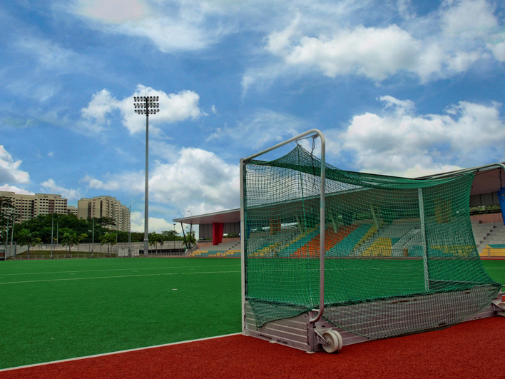 Sengkang Hockey Stadium1