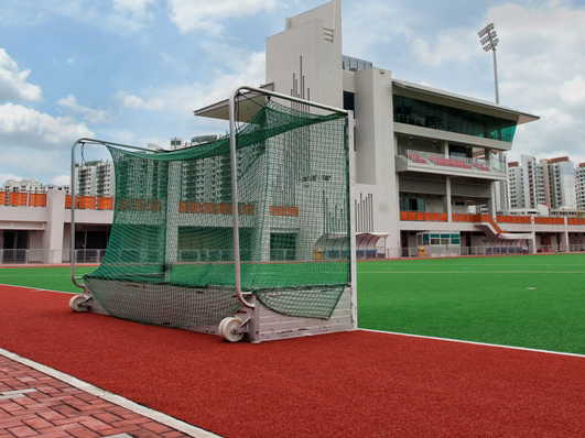 Sengkang Hockey Stadium2