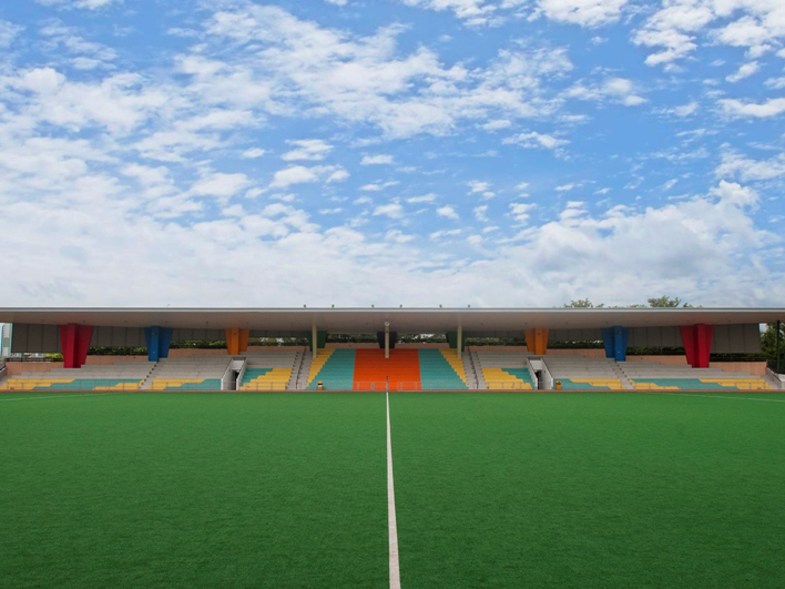 Sengkang Hockey Stadium3