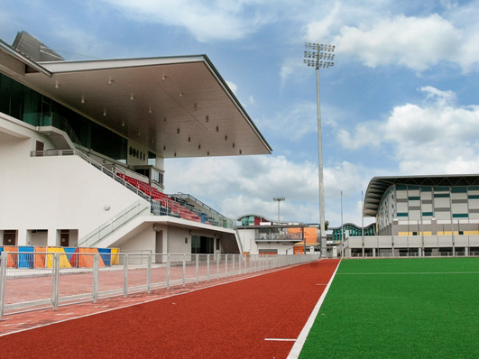 Sengkang Hockey Stadium5