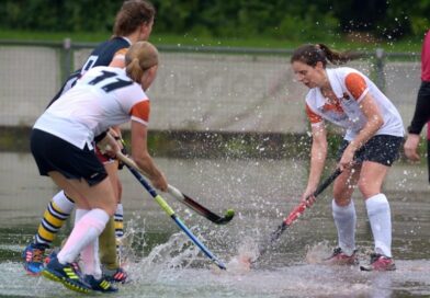 The Risk of Playing Field Hockey Under Thunderstorms: Safety Precautions Every Player and Coach Should Know