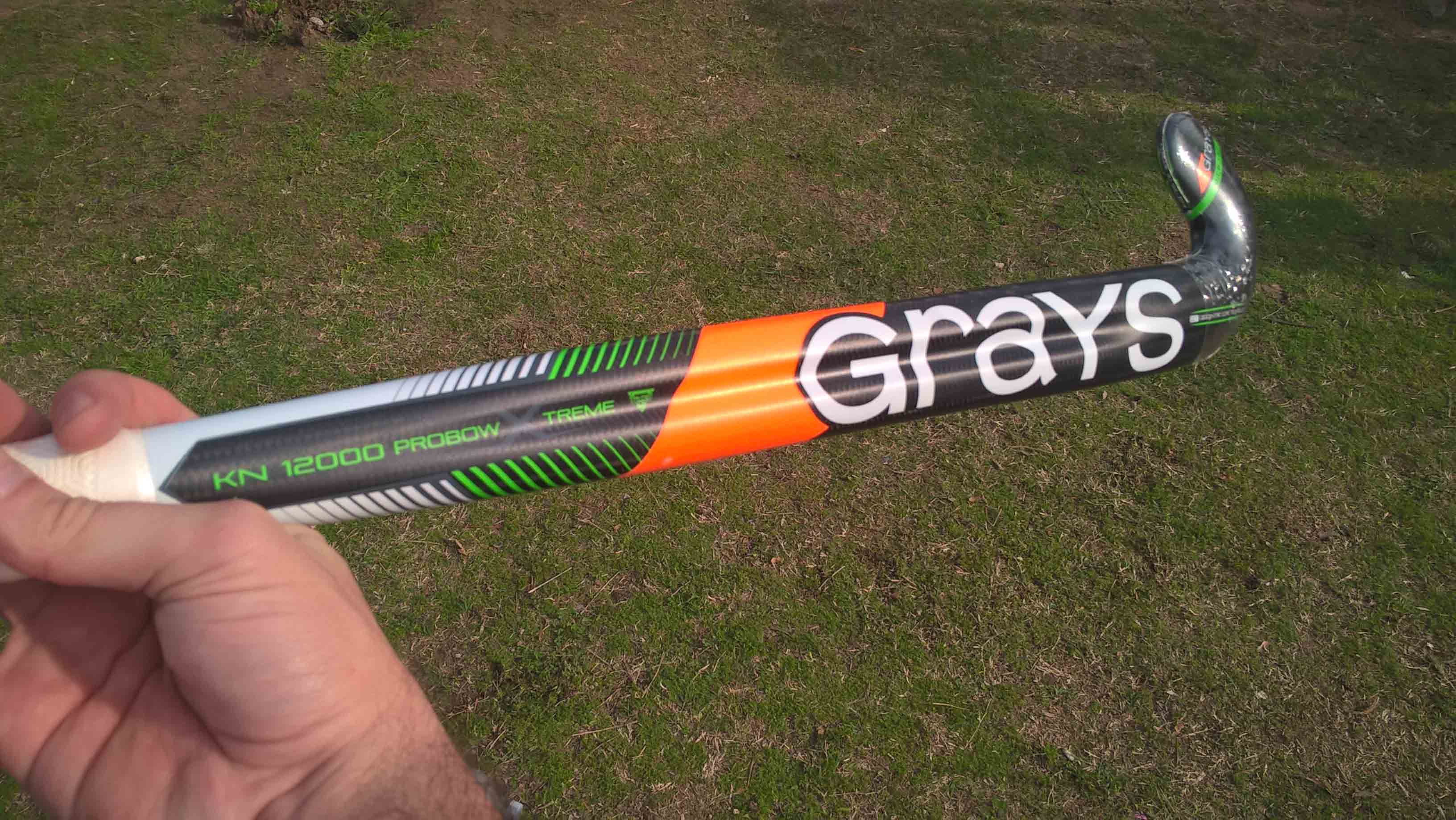 Grays KN12000 Probow Xtreme 2018-19 field hockey stick 