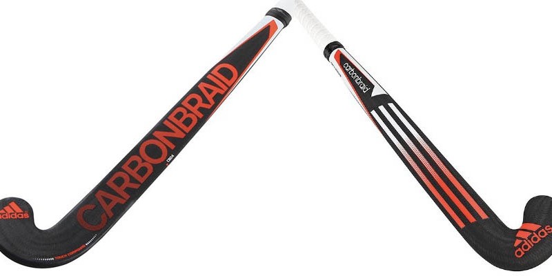 carbonbraid hockey stick