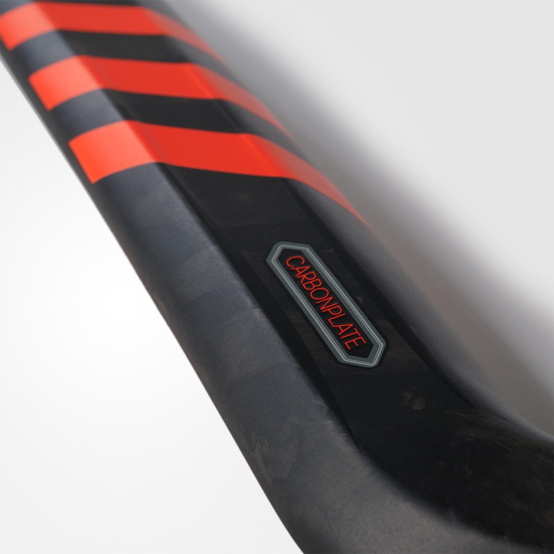 dealer sensatie laden The new LX24 by Adidas Hockey features a one of a kind stick head, will you  be using it?