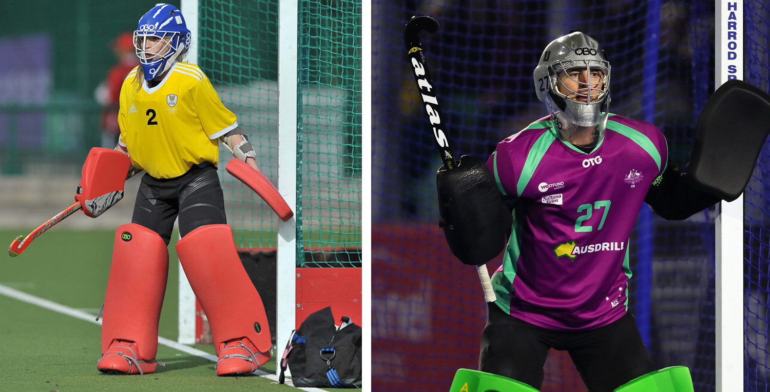 Field Hockey Tips to Improve as a Goal Keeper - Field Hockey Tips