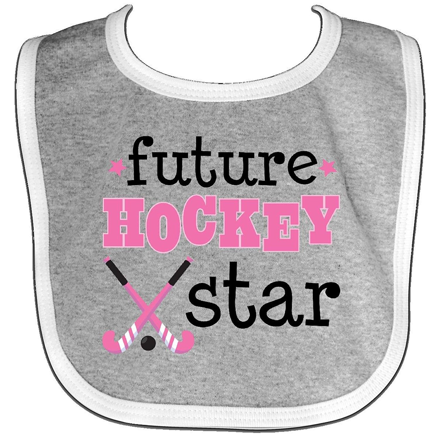 hockey baby gifts