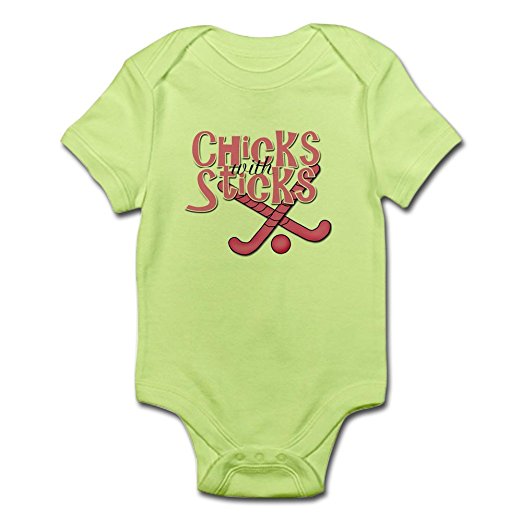 hockey baby gifts