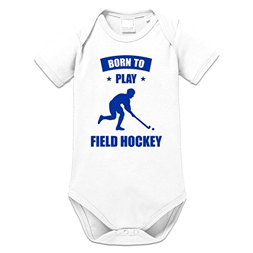 hockey baby gifts