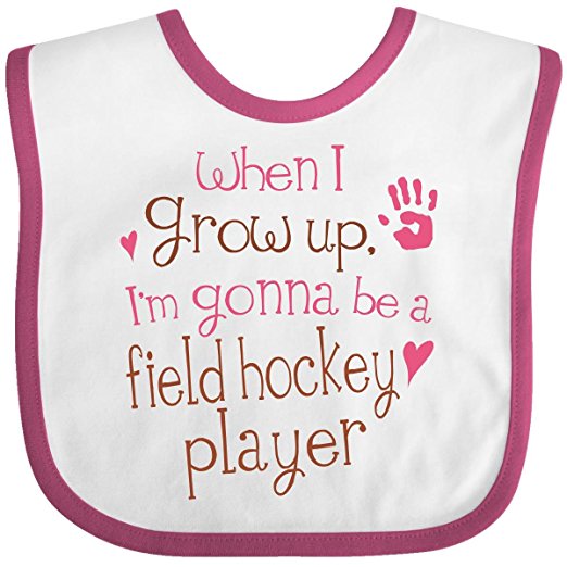 hockey baby gifts