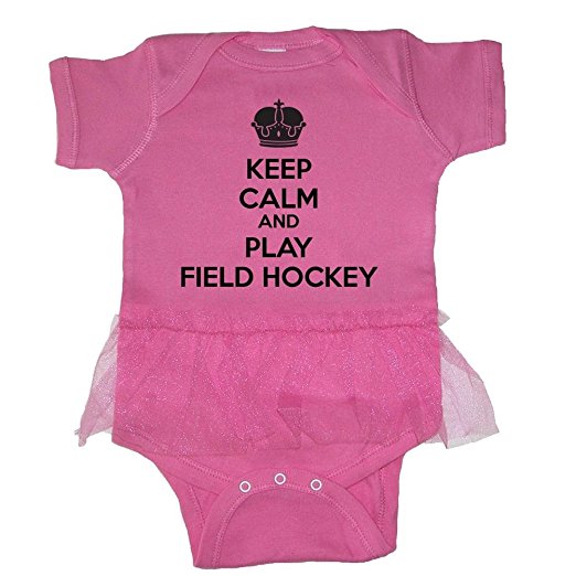 hockey baby gifts