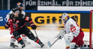 Red Bull Salzburg Hockey