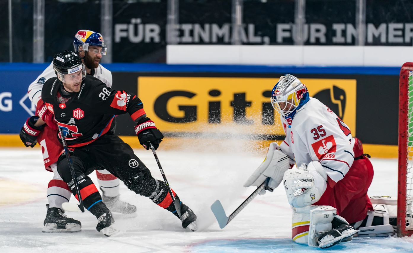 Red Bull Salzburg Hockey