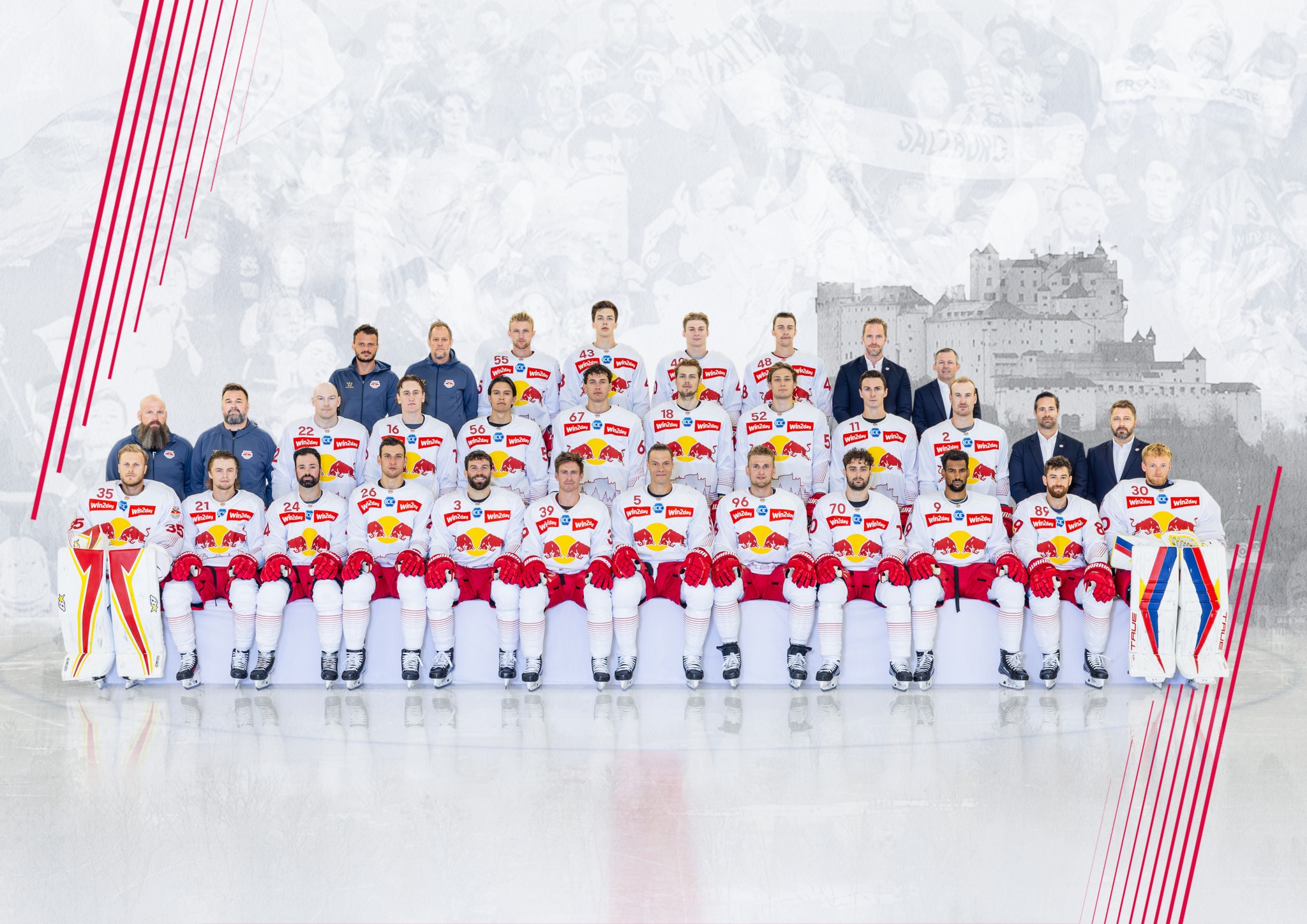 Red Bull Salzburg Hockey
