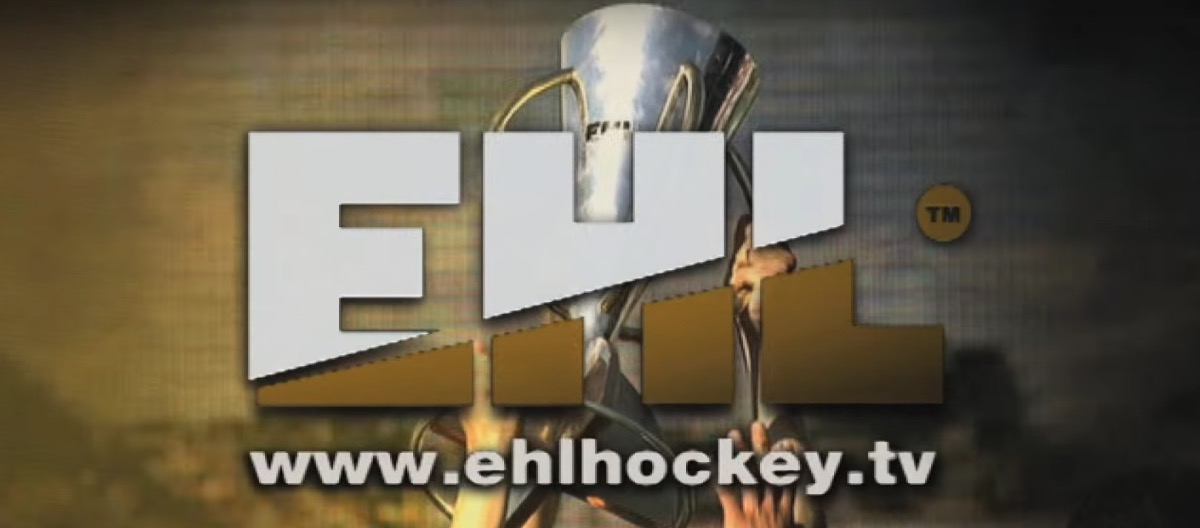 ehl hockey