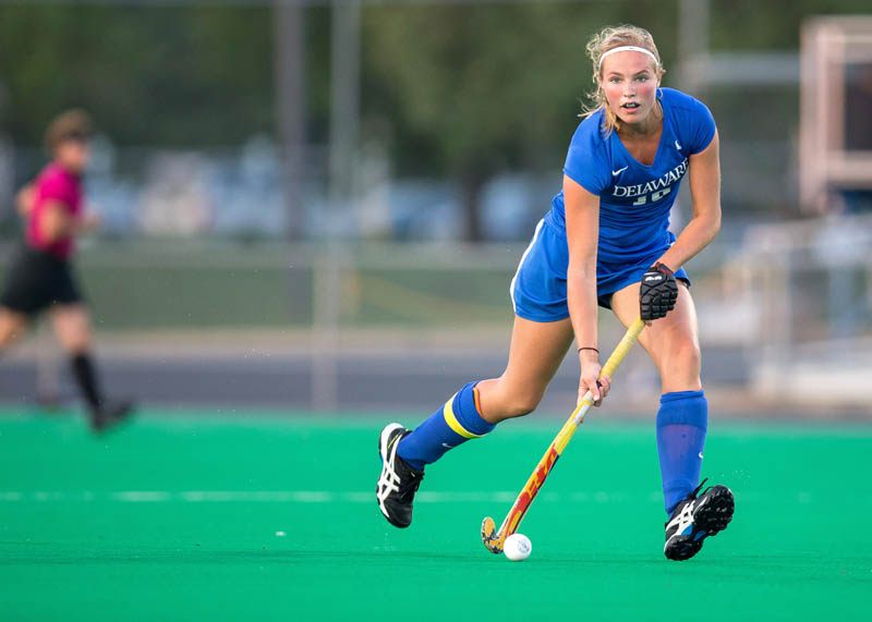 5 Ways Through Which You Can Improve Your Field Hockey Skills Impeccably - Playo