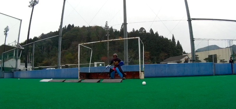 5 Day Field Hockey Goalie Workout Plan for Fat Body