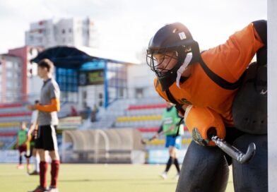 how to motivate your field hockey team