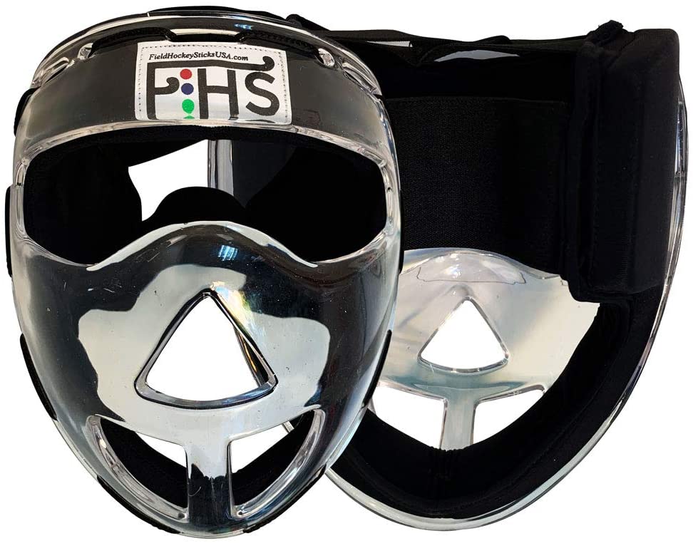 field hockey protection facemask united states