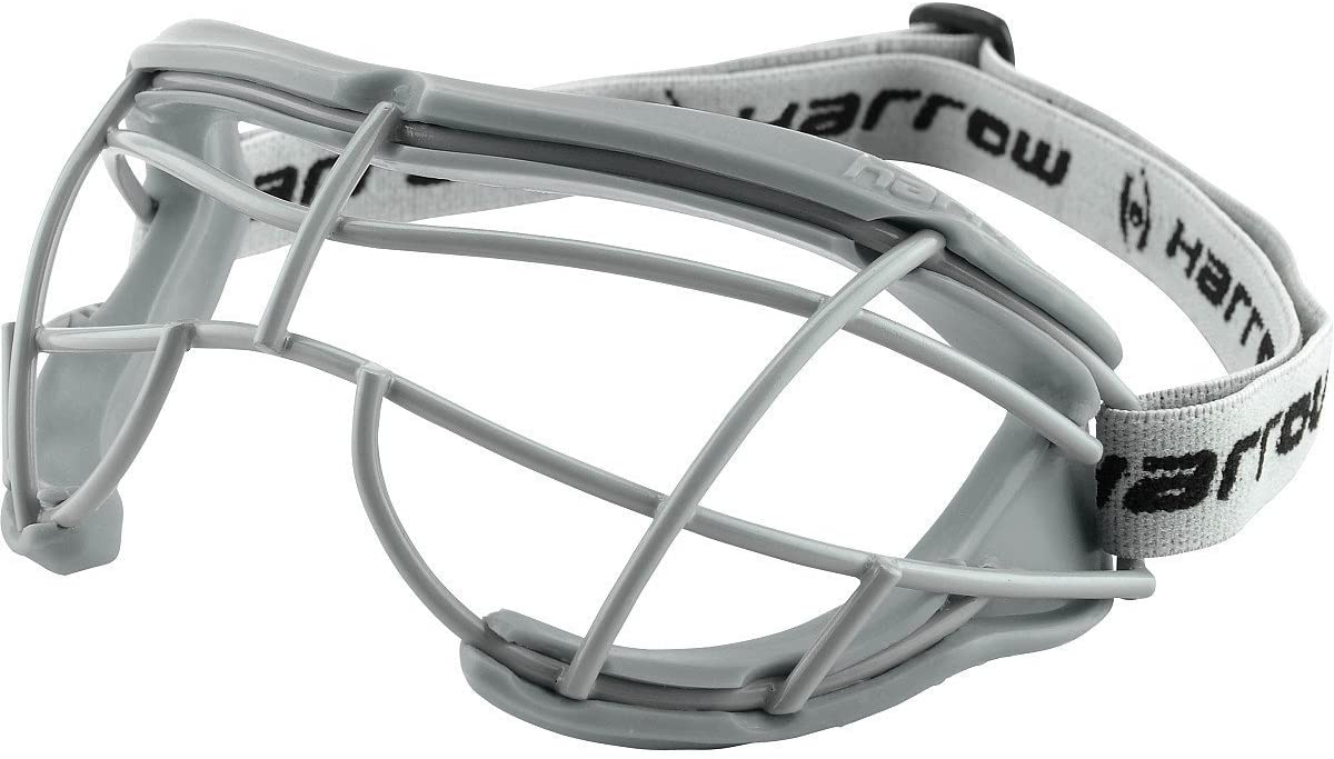 field hockey protection harrow x vision goggle mask