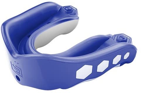 shock doctor mouth guard gel