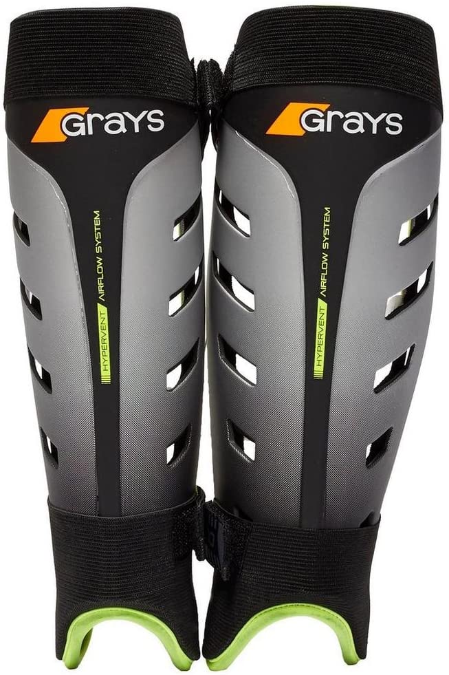 fieldhockey shin guards grays hockey protective