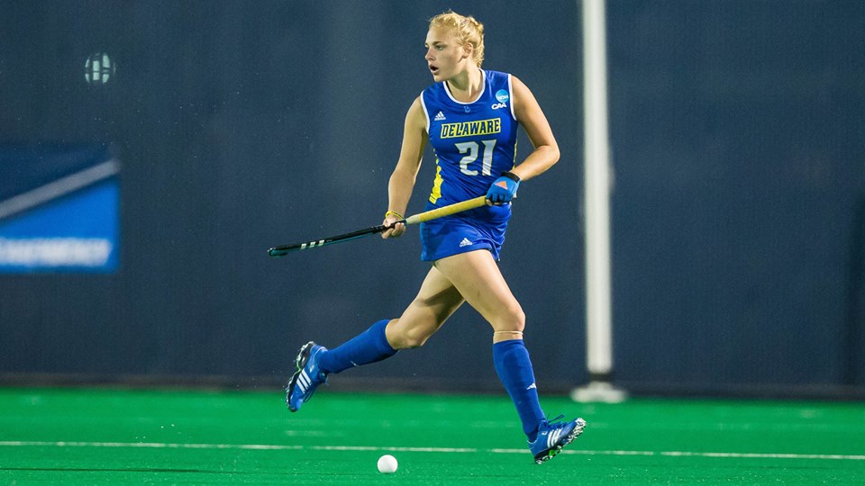 Field hockey uniforms: the fashion of some of the top teams of 2016 (USA)