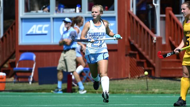 Field hockey uniforms: the fashion of some of the top teams of 2016 (USA)