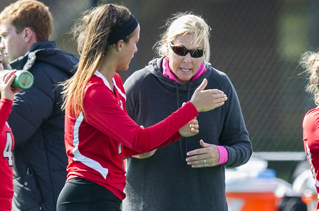 field hockey coach anne wilkinson