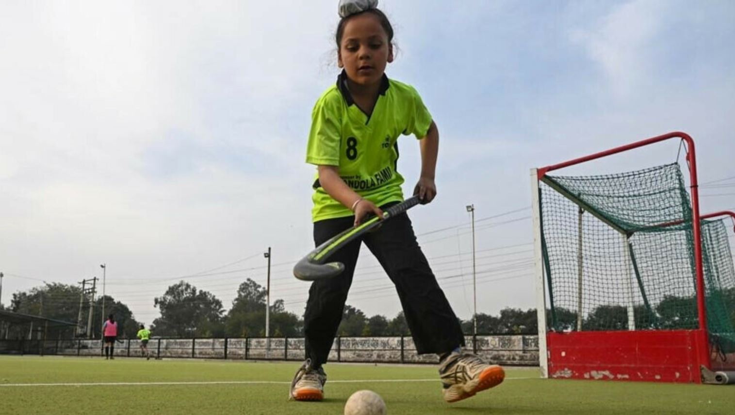 improve you indian dribbling