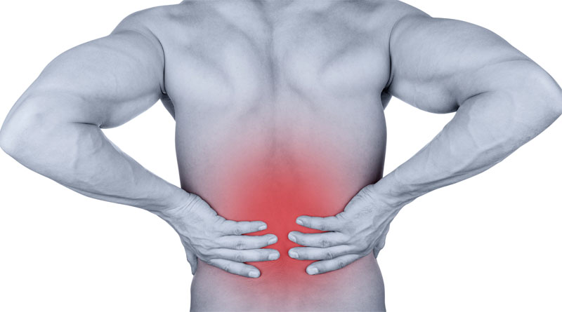 back pain solutions