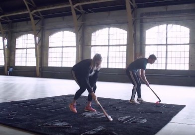 Introducing the 3D Skilltraing mat! A self-training tool to improve your skills at home!