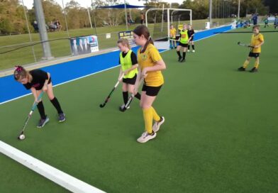 Is Field Hockey a Hard Sport to Play? Exploring the Challenges and Rewards