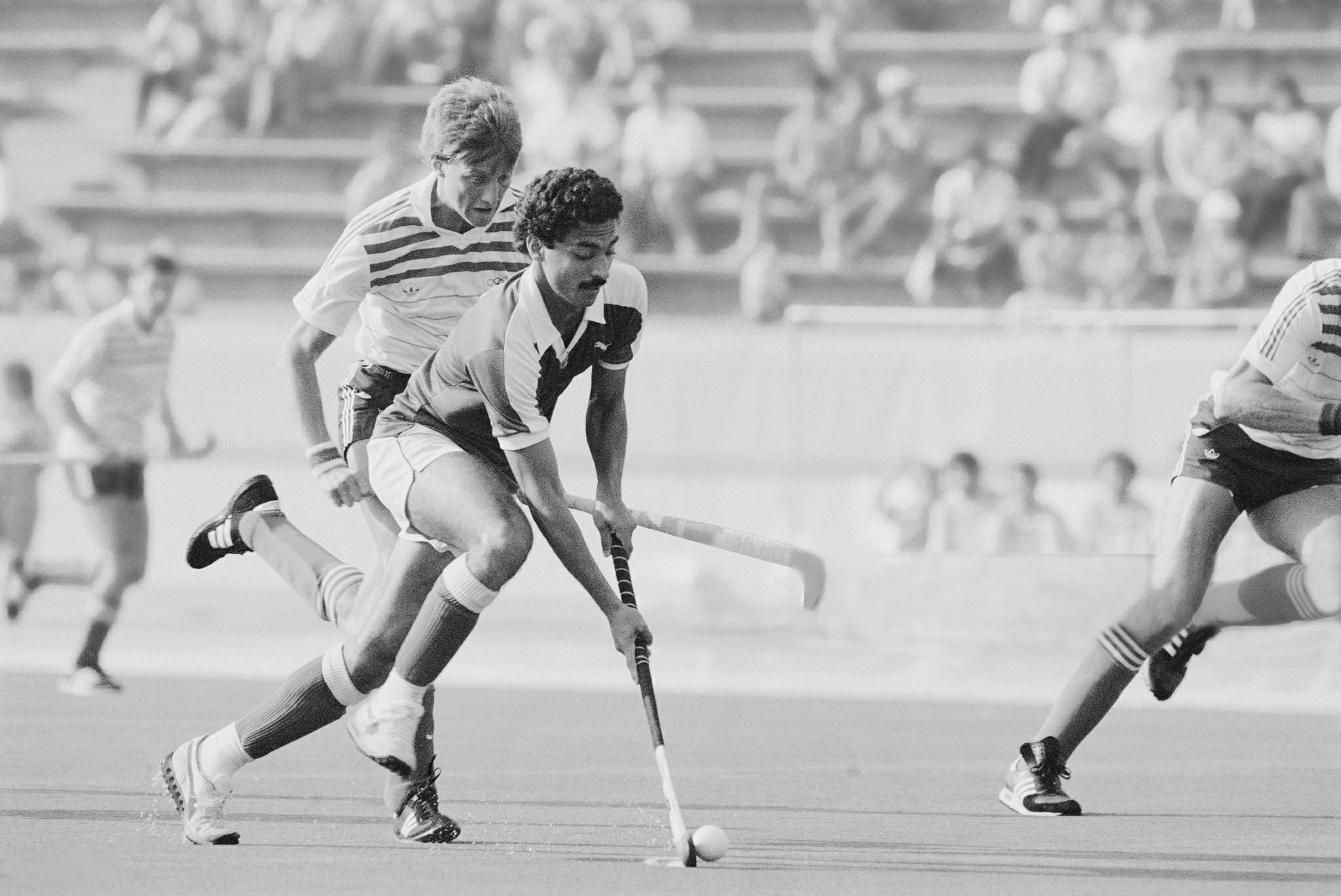 pakistan hockey