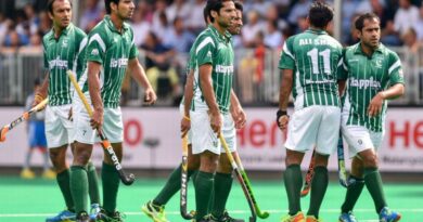 pakistan hockey future