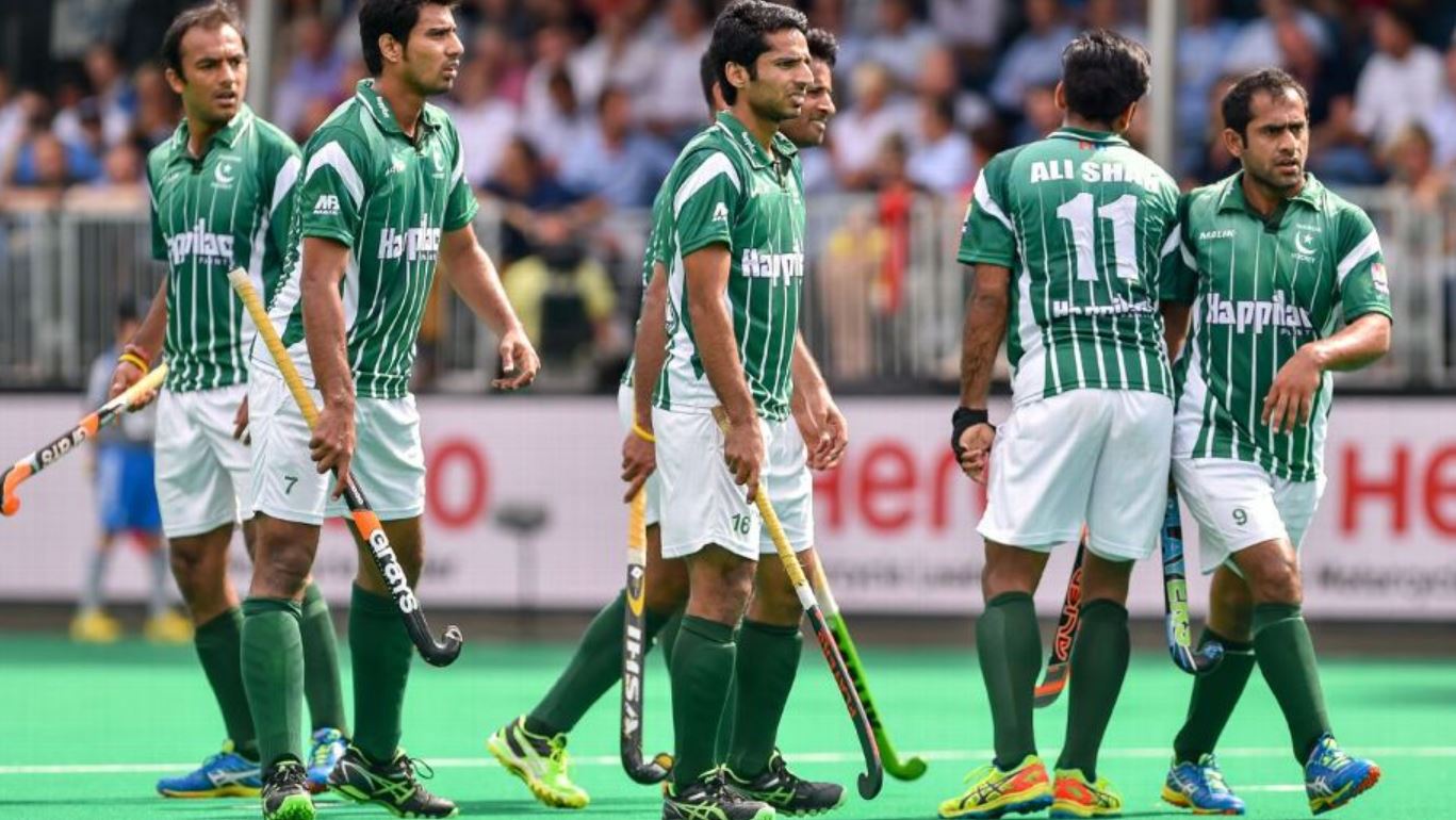 pakistan hockey future